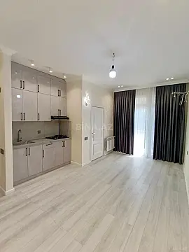 Satılır 2 otaqlı mənzil 35 m² — Bakı 2 otaq 35.00 m²