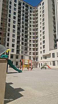 Satılır 3 otaqlı mənzil 117.5 m² — Bakı, Nərimanov 3 otaq 117.50 m²