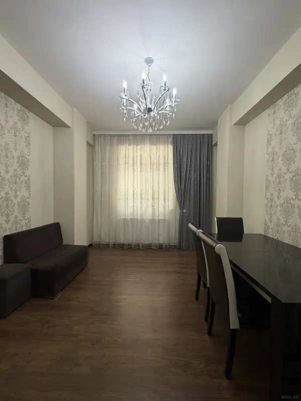 Satılır 2 otaqlı mənzil 37 m²