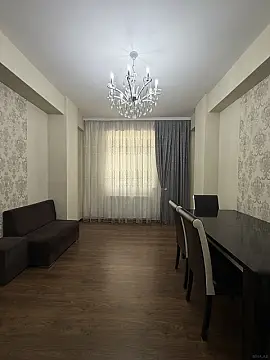 Satılır 2 otaqlı mənzil 37 m² — Bakı, Masazır 2 otaq 37.00 m²