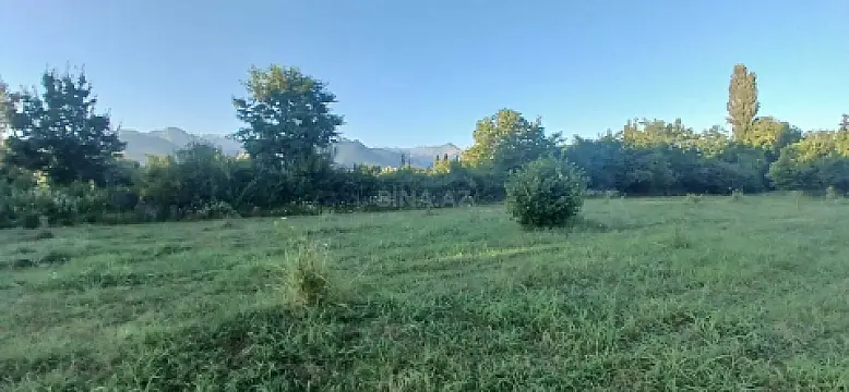 Satılır torpaq sahəsi 10 m² — Qəbələ 10.00 m²