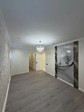Satılır 2 otaqlı mənzil 52 m² — Bakı, Memar Əcəmi yanı 2 otaq 52.00 m²