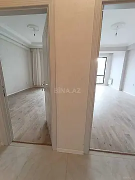 Kirayə verilir 2 otaqlı mənzil 75 m² — Sumqayıt 2 otaq 75.00 m²