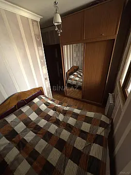 Kirayə verilir 2 otaqlı mənzil 48 m² — Bakı 2 otaq 48.00 m²