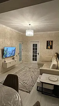 Satılır 2 otaqlı mənzil 55 m² — Bakı, Memar Əcəmi yanı 2 otaq 55.00 m²