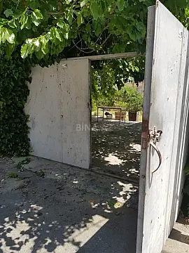 Satılır torpaq sahəsi 2.5 m² — Bakı 2.50 m²