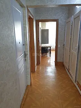 Kirayə verilir 2 otaqlı mənzil 60 m² — Bakı, Həzi Aslanov qəs. 2 otaq 60.00 m²