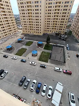 Satılır 1 otaqlı mənzil 59.2 m² — Sumqayıt 1 otaq 59.20 m²