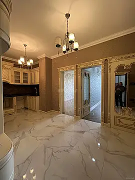 Satılır 2 otaqlı mənzil 81 m² — Bakı, Nizami 2 otaq 81.00 m²