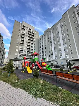 Satılır 3 otaqlı mənzil 78 m² — Bakı, Hövsan 3 otaq 78.00 m²