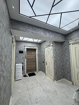 Kirayə verilir 3 otaqlı mənzil 90 m² — Bakı, Həzi Aslanov qəs. 3 otaq 90.00 m²
