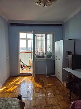 Satılır 4 otaqlı mənzil 88 m² — Sumqayıt 4 otaq 88.00 m²