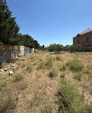 Satılır torpaq sahəsi 60 m² — Bakı, Bilgəh 60.00 m²