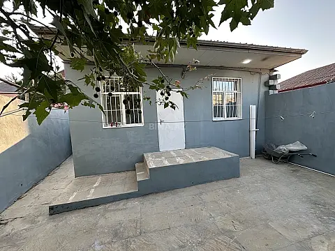Satılır 3 otaqlı həyət evi 75 m² — Bakı, Biləcəri 3 otaq 75.00 m²