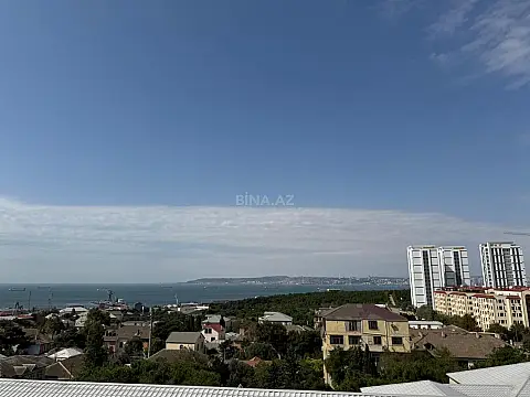 Satılır 3 otaqlı mənzil 70 m² — Bakı, Həzi Aslanov qəs. 3 otaq 70.00 m²