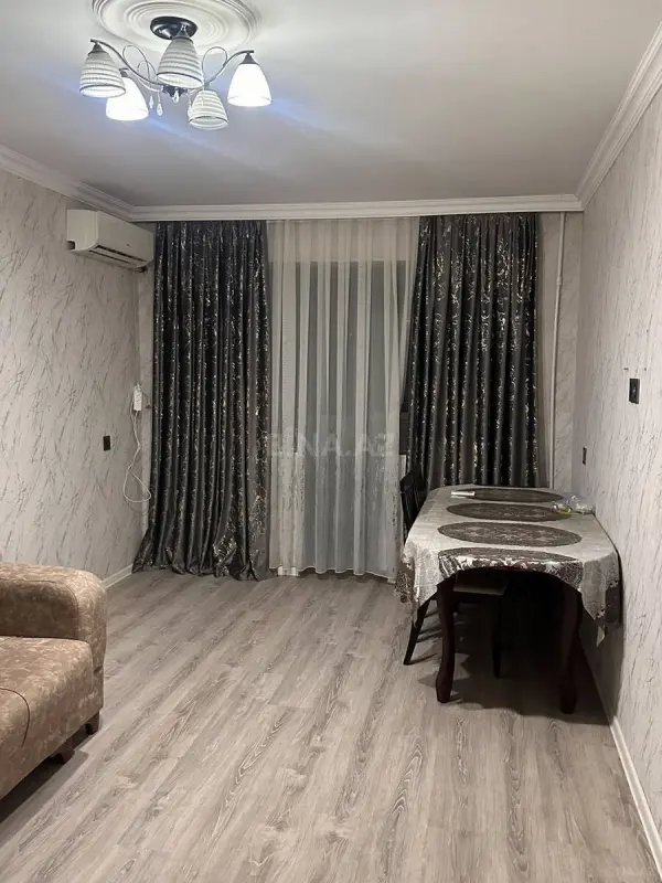 Satılır 2 otaqlı mənzil 40 m²