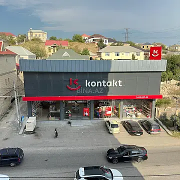 Satılır 3 otaqlı mənzil 97 m² — Bakı, Masazır 3 otaq 97.00 m²