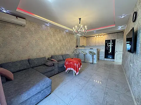Kirayə verilir 3 otaqlı mənzil 95 m² — Bakı, Həzi Aslanov qəs. 3 otaq 95.00 m²