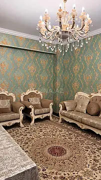 Kirayə verilir 2 otaqlı mənzil 75 m² — Bakı, Nəsimi 2 otaq 75.00 m²