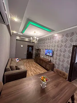 Satılır 2 otaqlı mənzil 54 m² — Bakı, Əhmədli 2 otaq 54.00 m²