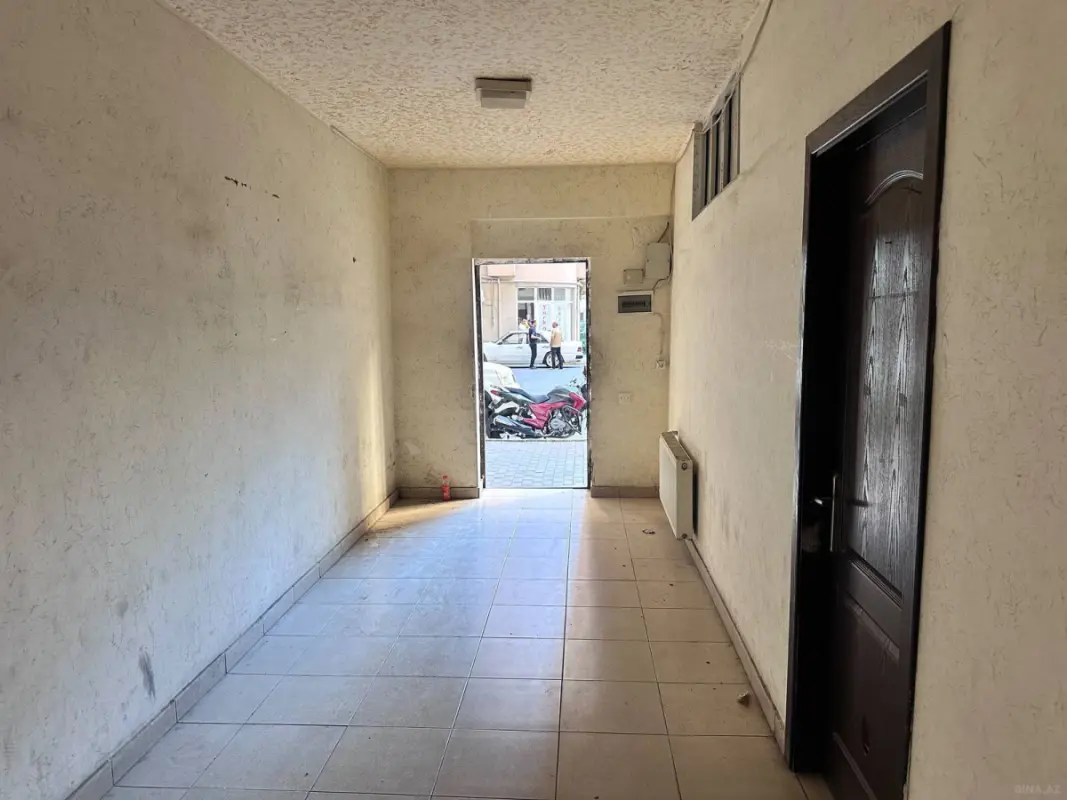 Kirayə verilir obyekt 120 m²