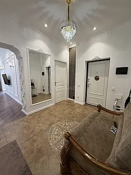 Satılır 2 otaqlı mənzil 64 m² — Bakı, Nəsimi 2 otaq 64.00 m²
