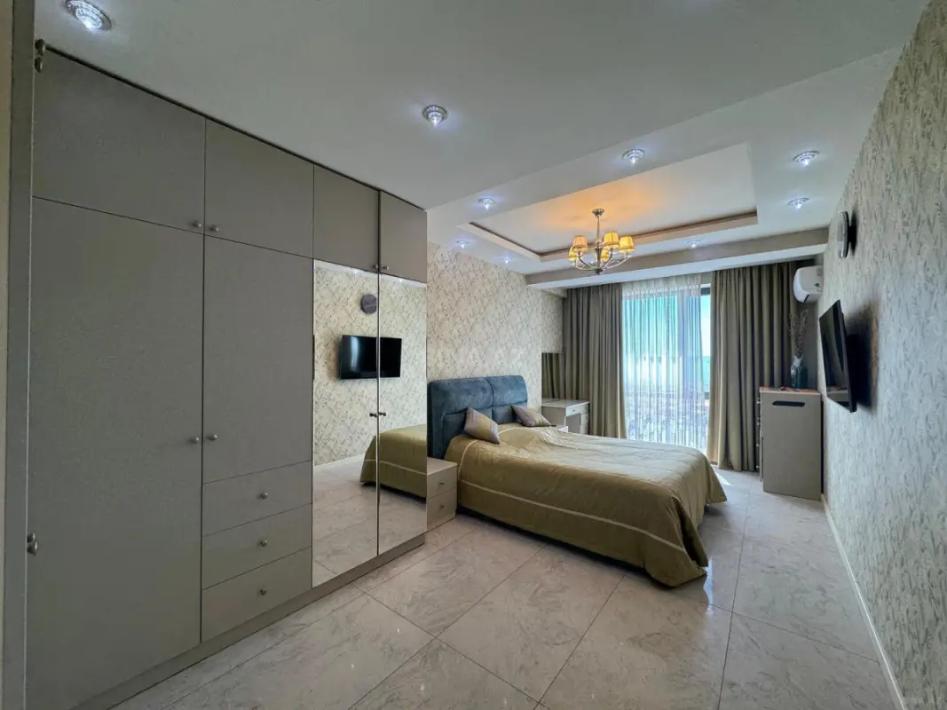 Kirayə verilir 3 otaqlı mənzil 100 m²