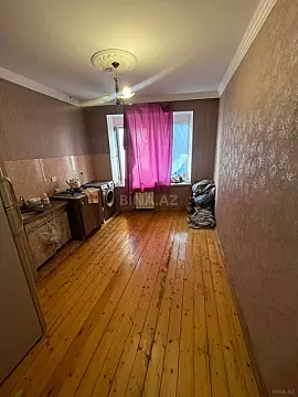 Satılır 2 otaqlı mənzil 56 m² — Bakı, Bakıxanov 2 otaq 56.00 m²