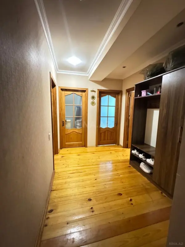 Satılır 3 otaqlı mənzil 73 m²