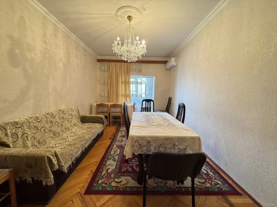 Satılır 2 otaqlı mənzil 40 m²