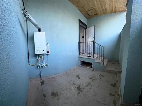 Kirayə verilir 2 otaqlı həyət evi 65 m² — Bakı, Masazır 2 otaq 65.00 m²