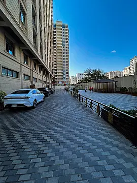 Kirayə verilir 2 otaqlı mənzil 70 m² — Bakı, Nərimanov 2 otaq 70.00 m²