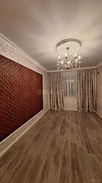 Satılır 1 otaqlı mənzil 35 m² — Bakı, Memar Əcəmi yanı 1 otaq 35.00 m²