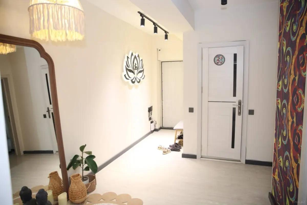 Kirayə verilir 2 otaqlı ofis 90 m²