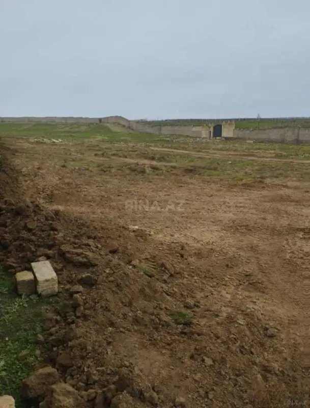 Satılır torpaq sahəsi 60 m²