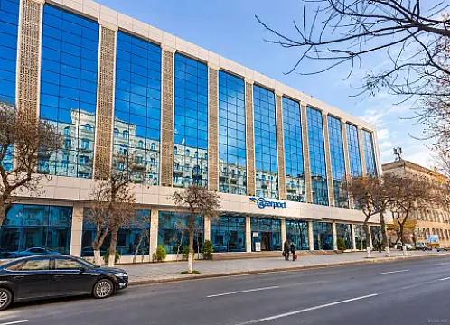 Satılır 3 otaqlı mənzil 80 m² — Bakı, Sahil qəs. 3 otaq 80.00 m²