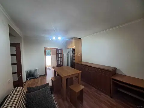 Kirayə verilir 3 otaqlı həyət evi 60 m² — Bakı, İnşaatçılar 3 otaq 60.00 m²