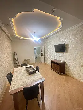Satılır 2 otaqlı mənzil 55 m² — Sumqayıt 2 otaq 55.00 m²