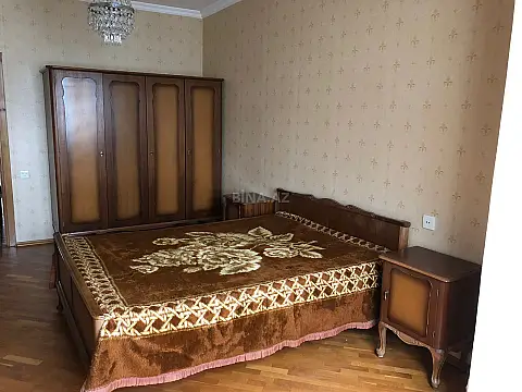 Kirayə verilir 3 otaqlı mənzil 90 m² — Bakı, Xətai 3 otaq 90.00 m²