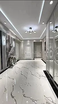 Satılır 3 otaqlı mənzil 140 m² — Bakı 3 otaq 140.00 m²