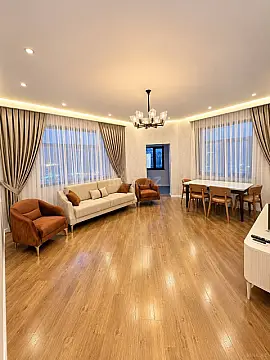 Kirayə verilir 2 otaqlı mənzil 95 m² — Bakı, Xətai 2 otaq 95.00 m²