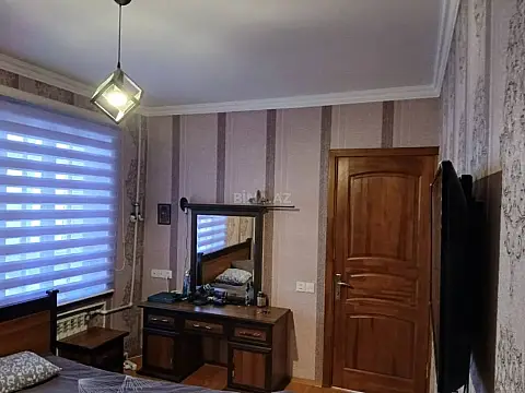 Kirayə verilir 2 otaqlı mənzil 60 m² — Bakı, Qaraçuxur 2 otaq 60.00 m²