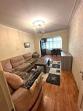 Kirayə verilir 2 otaqlı mənzil 60 m² — Bakı 2 otaq 60.00 m²