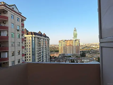 Kirayə verilir 2 otaqlı mənzil 100 m² — Bakı, Nərimanov 2 otaq 100.00 m²