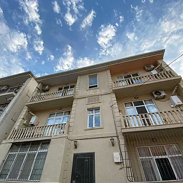 Satılır 2 otaqlı mənzil 60 m² — Bakı, Qaraçuxur 2 otaq 60.00 m²