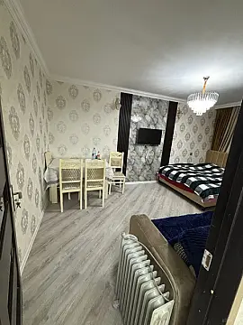 Kirayə verilir 1 otaqlı mənzil 40 m² — Bakı 1 otaq 40.00 m²