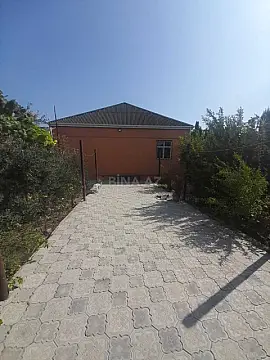 Satılır 3 otaqlı həyət evi 100 m² — Bakı, Hövsan 3 otaq 100.00 m²