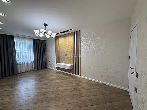 Satılır 3 otaqlı mənzil 62 m² — Bakı, Əhmədli 3 otaq 62.00 m²
