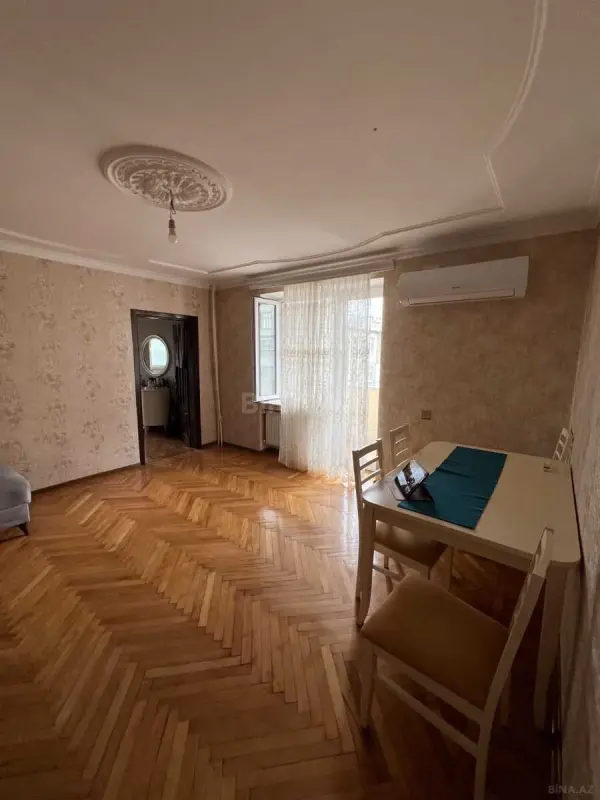 Kirayə verilir 3 otaqlı mənzil 70 m²