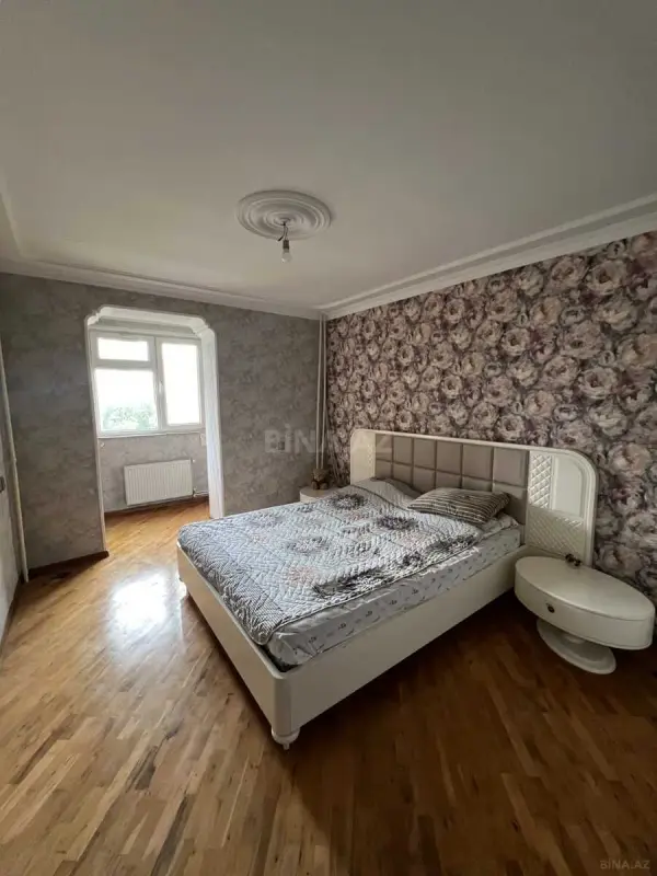 Kirayə verilir 3 otaqlı mənzil 75 m²